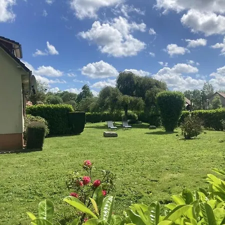 Feriehus With 1 Bedroom *