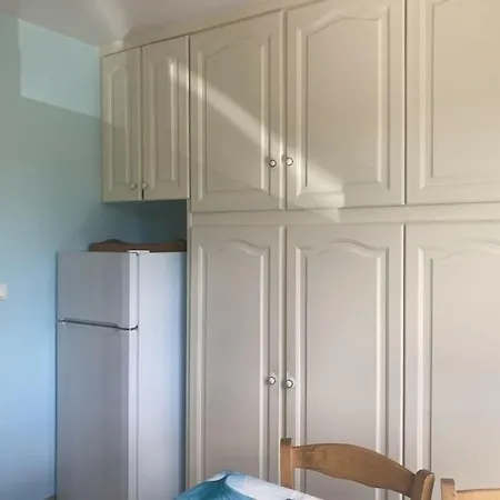 펜션 With 1 Bedroom Sainte-Marguerite (Upper Normandy)