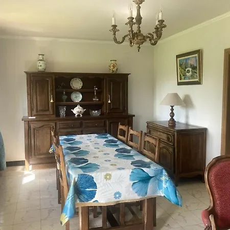 Feriehus With 1 Bedroom
