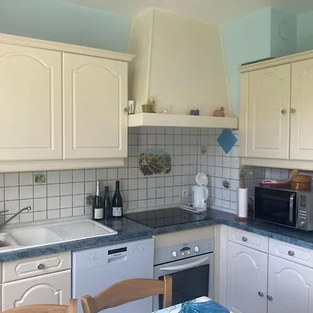 Feriehus With 1 Bedroom