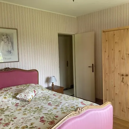 With 1 Bedroom 펜션