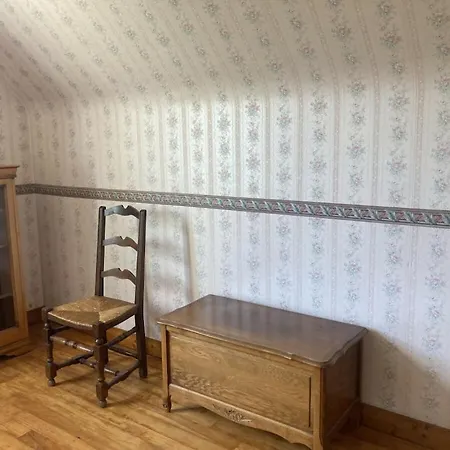 Feriehus With 1 Bedroom *
