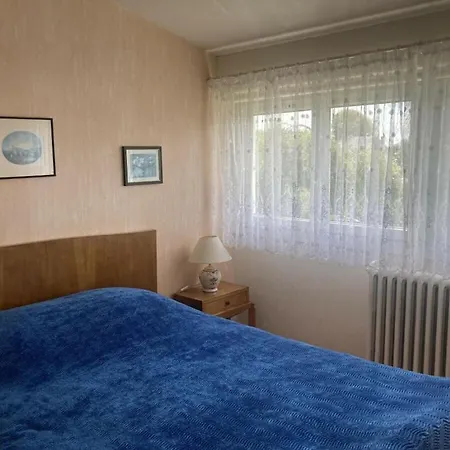 Feriehus With 1 Bedroom Sainte-Marguerite (Upper Normandy)