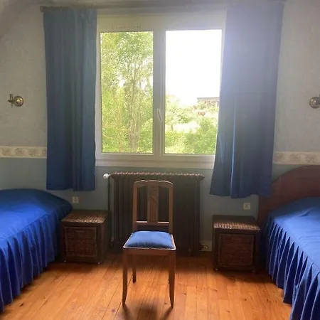 With 1 Bedroom Feriehus