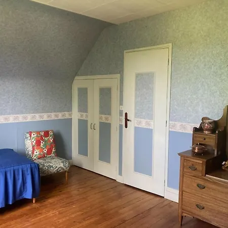 With 1 Bedroom Feriehus Sainte-Marguerite (Upper Normandy)