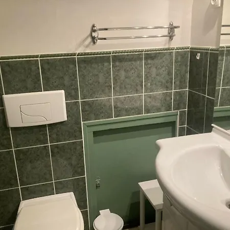 With 1 Bedroom Feriehus *